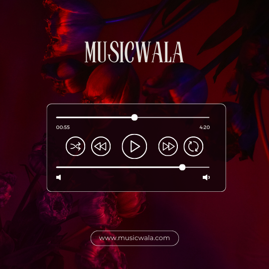 music logo